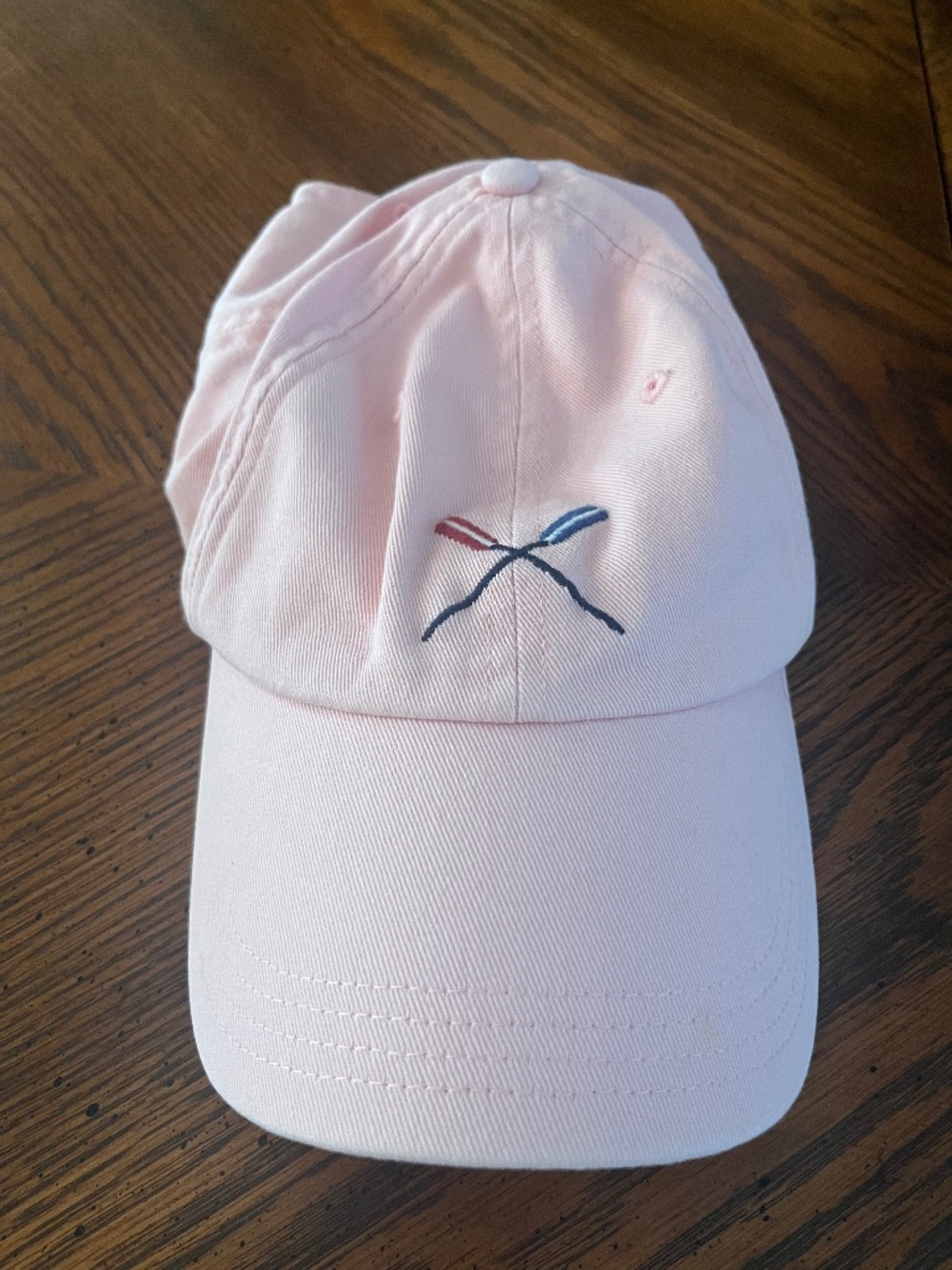 J Crew Factory Girls Oar Hat